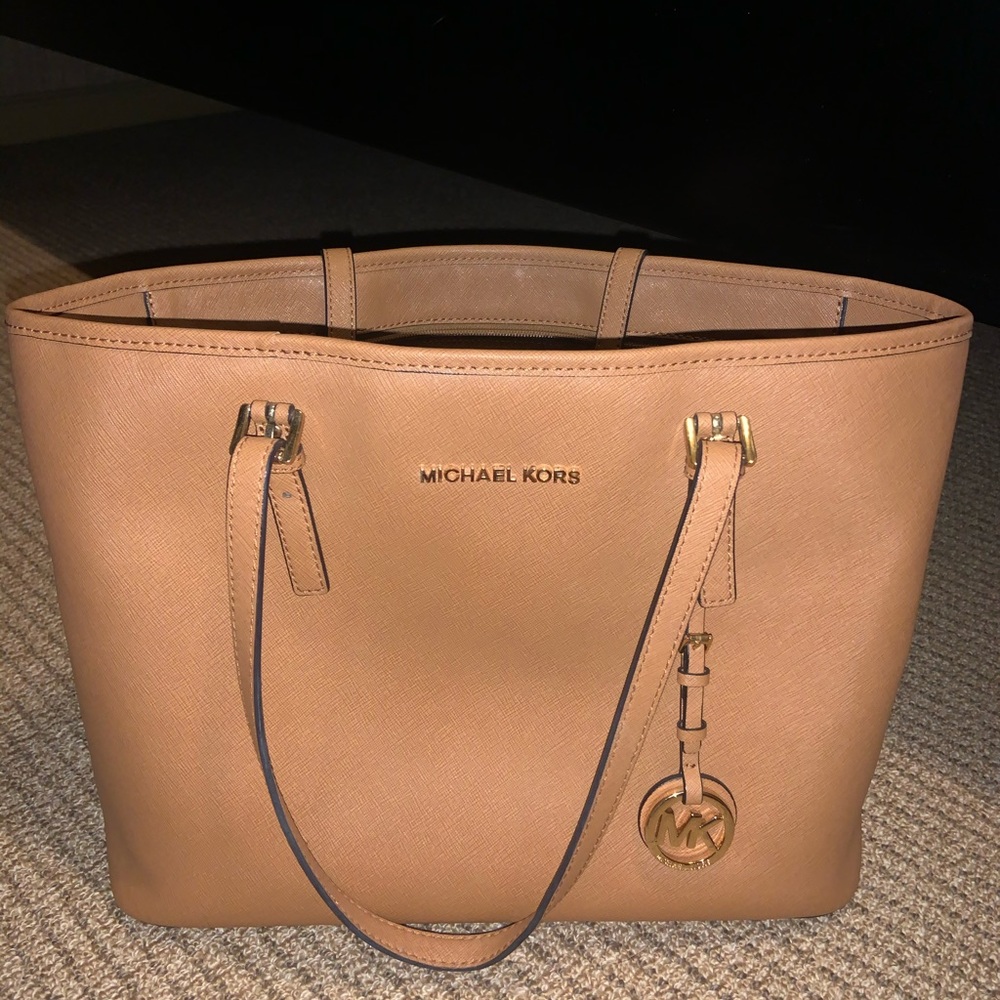 Michael Kors Tote Bag